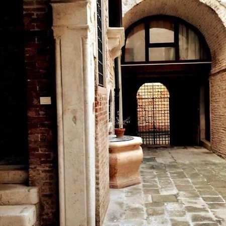 Appartamento Miracoli Venezia Esterno foto