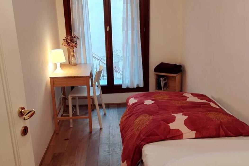 Appartamento Miracoli Venezia Esterno foto