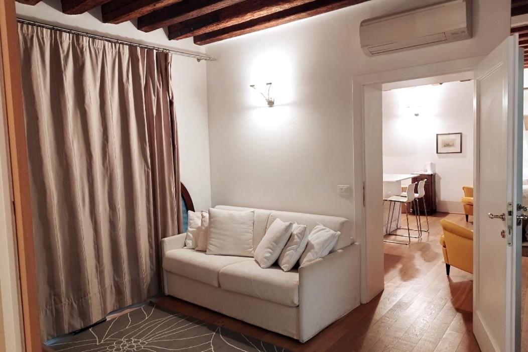 Appartamento Miracoli Venezia Esterno foto